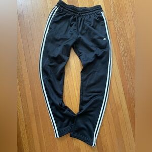 adidas snap track pants adult